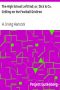 [Gutenberg 12691] • The High School Left End; or, Dick & Co. Grilling on the Football Gridiron